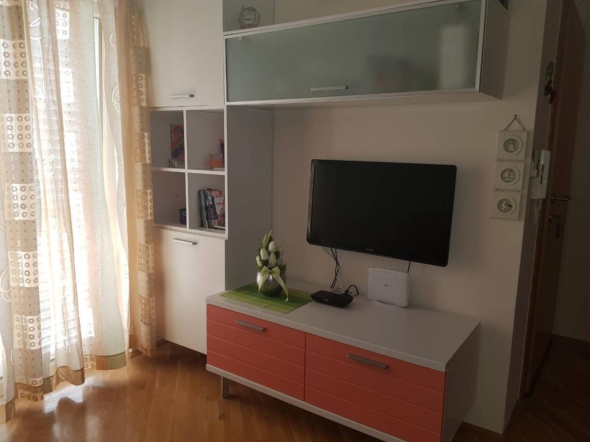 Apartment Jana Dubrovnik Kültér fotó